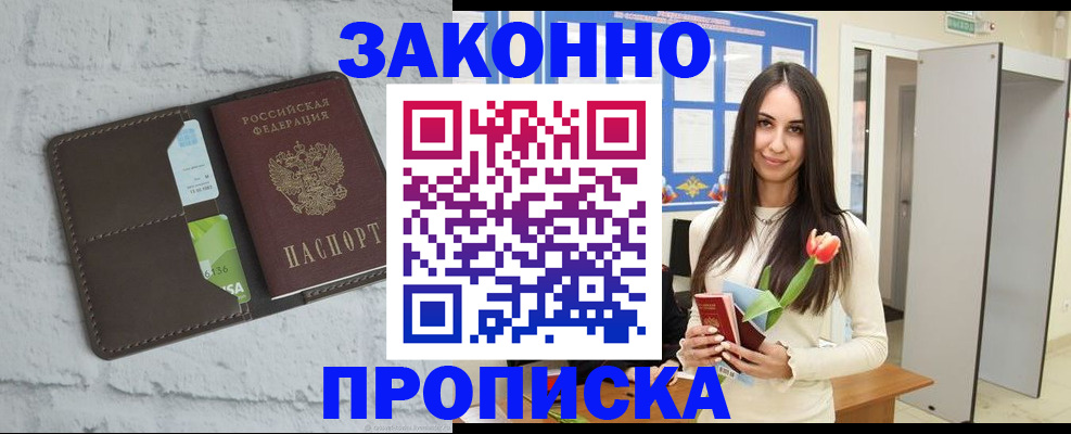 временная регистрация в Шали